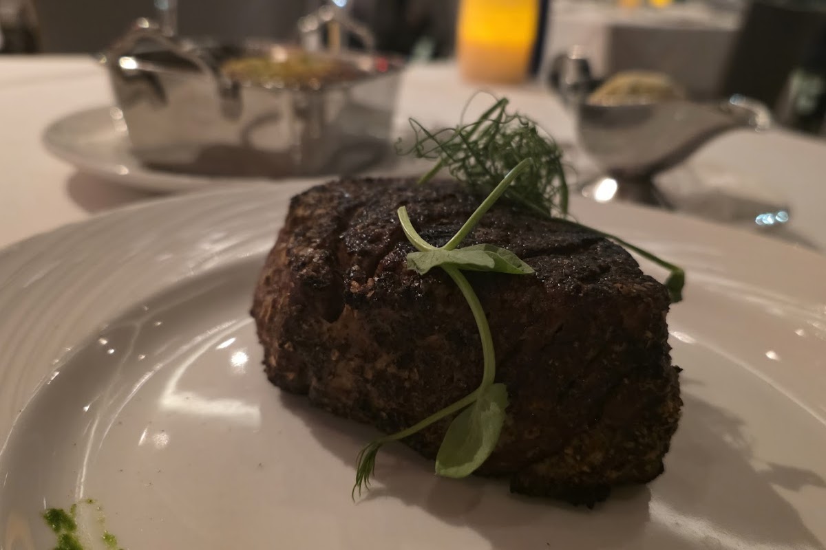 Rosebud Steakhouse - Southlake