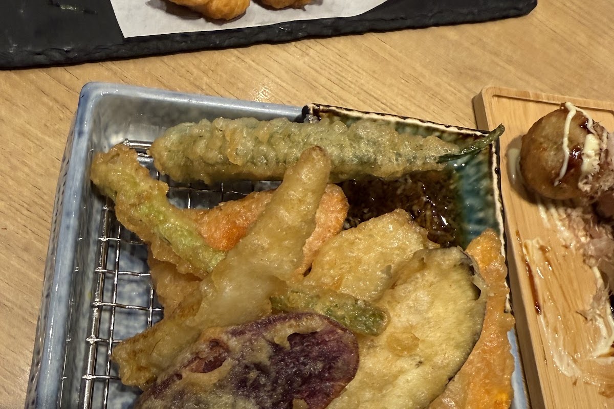 Hibiki Sushi & Ramen