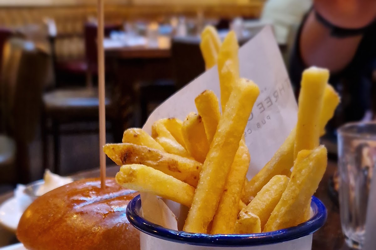 The Avalon Public House and Garden