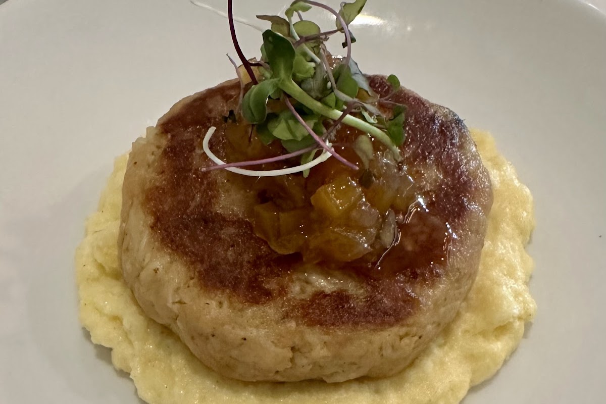 Beausoleil Coastal Cuisine