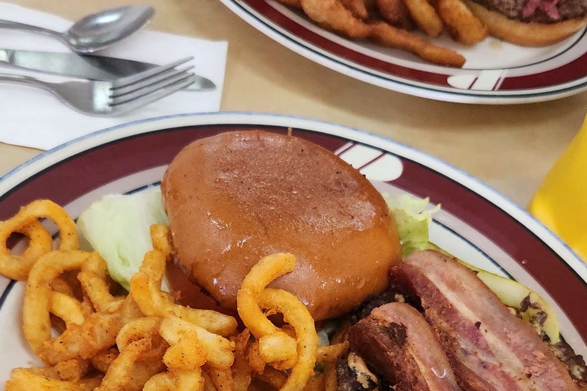 Rich Plate Restaurant & Cafe, Lockeford, CA