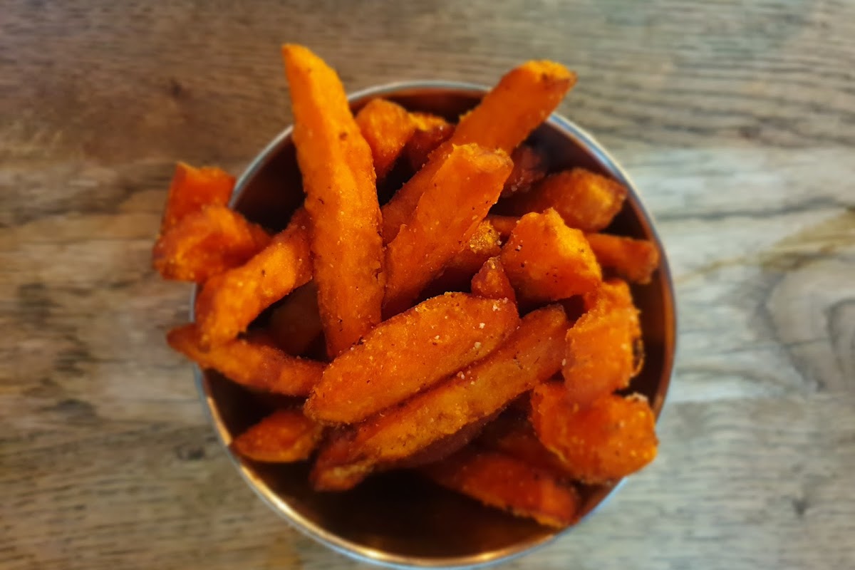Porky's BBQ Bankside