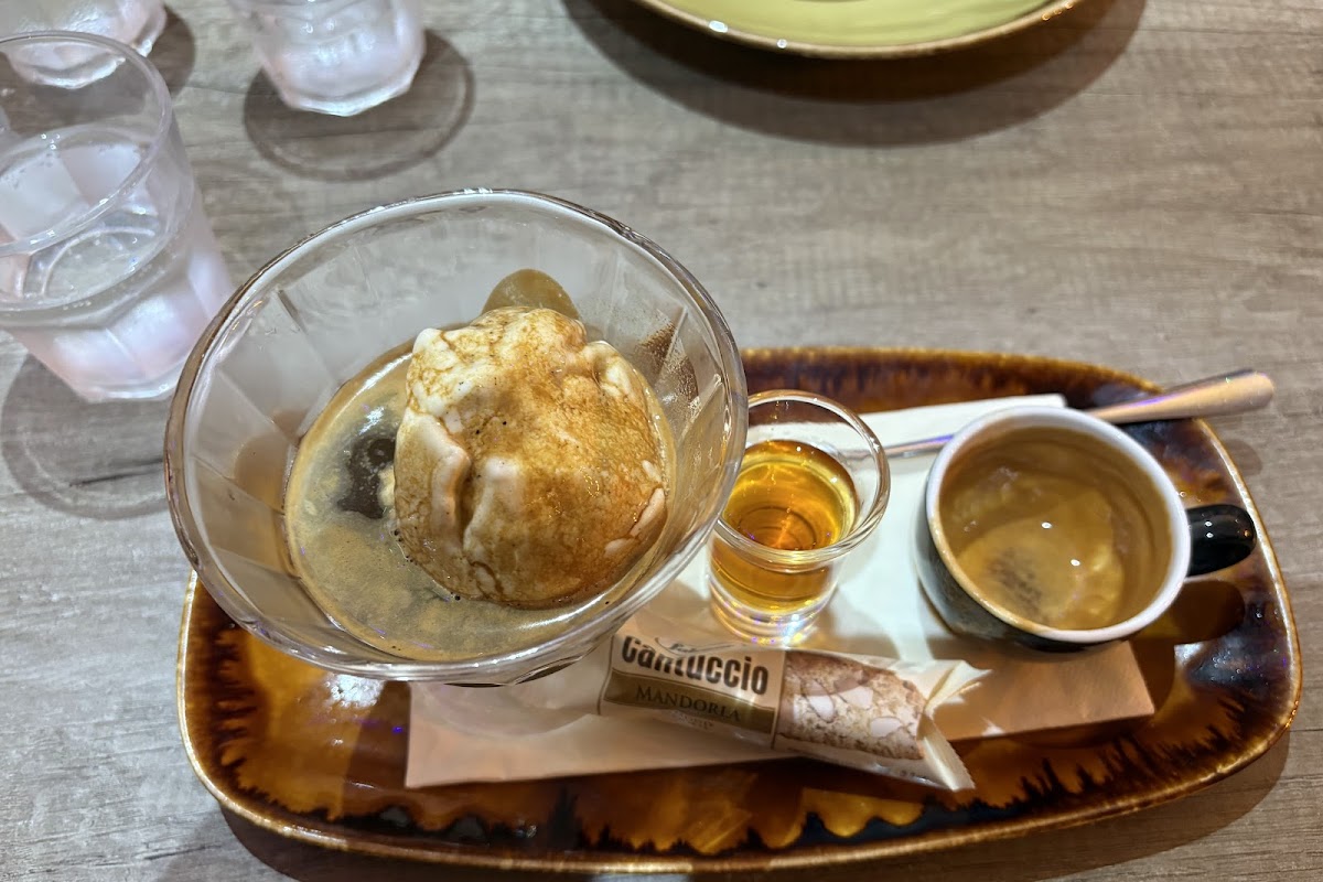 Bellini Italian Restaurant