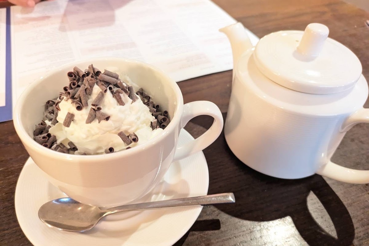 Côte Brasserie - Norwich