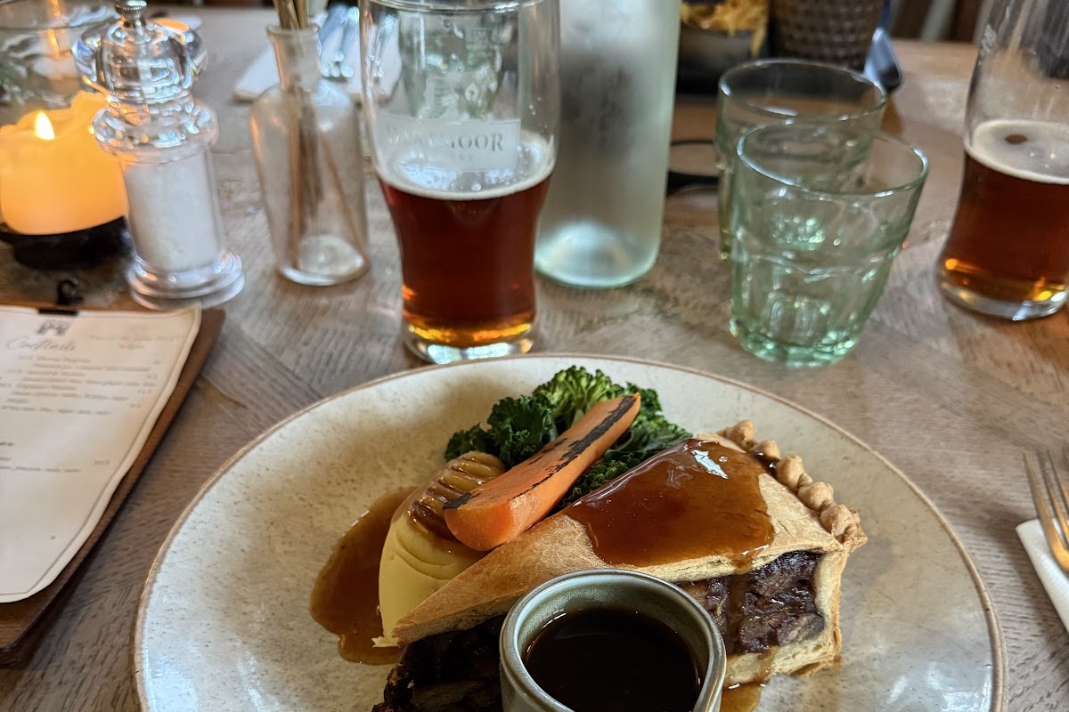 The Castle Inn