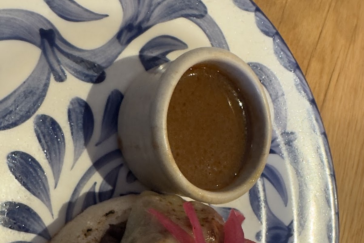 Santo Remedio - Marylebone