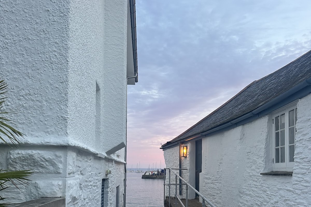 The Idle Rocks