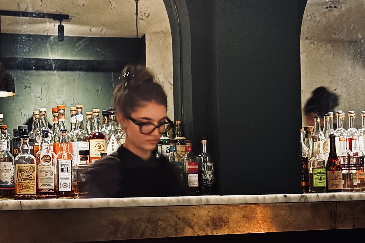 Three Sheets - Soho