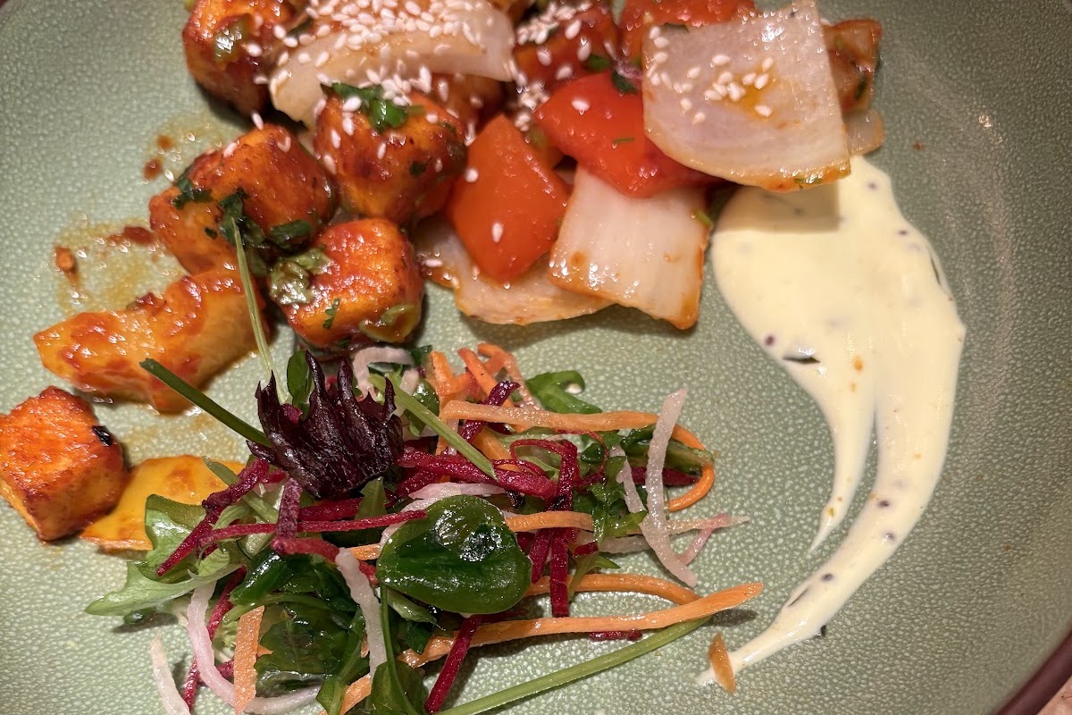 Cinnamon Kitchen Leeds