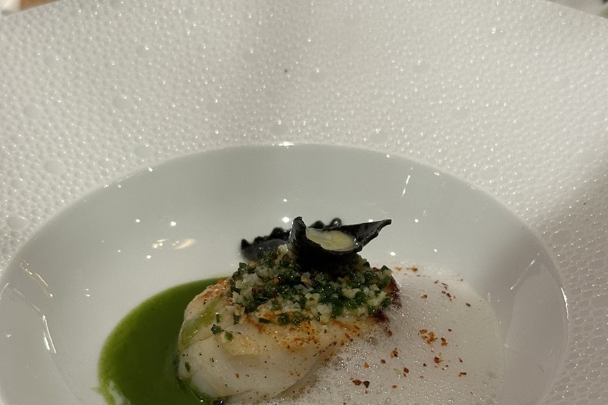L'Atelier de Joel Robuchon