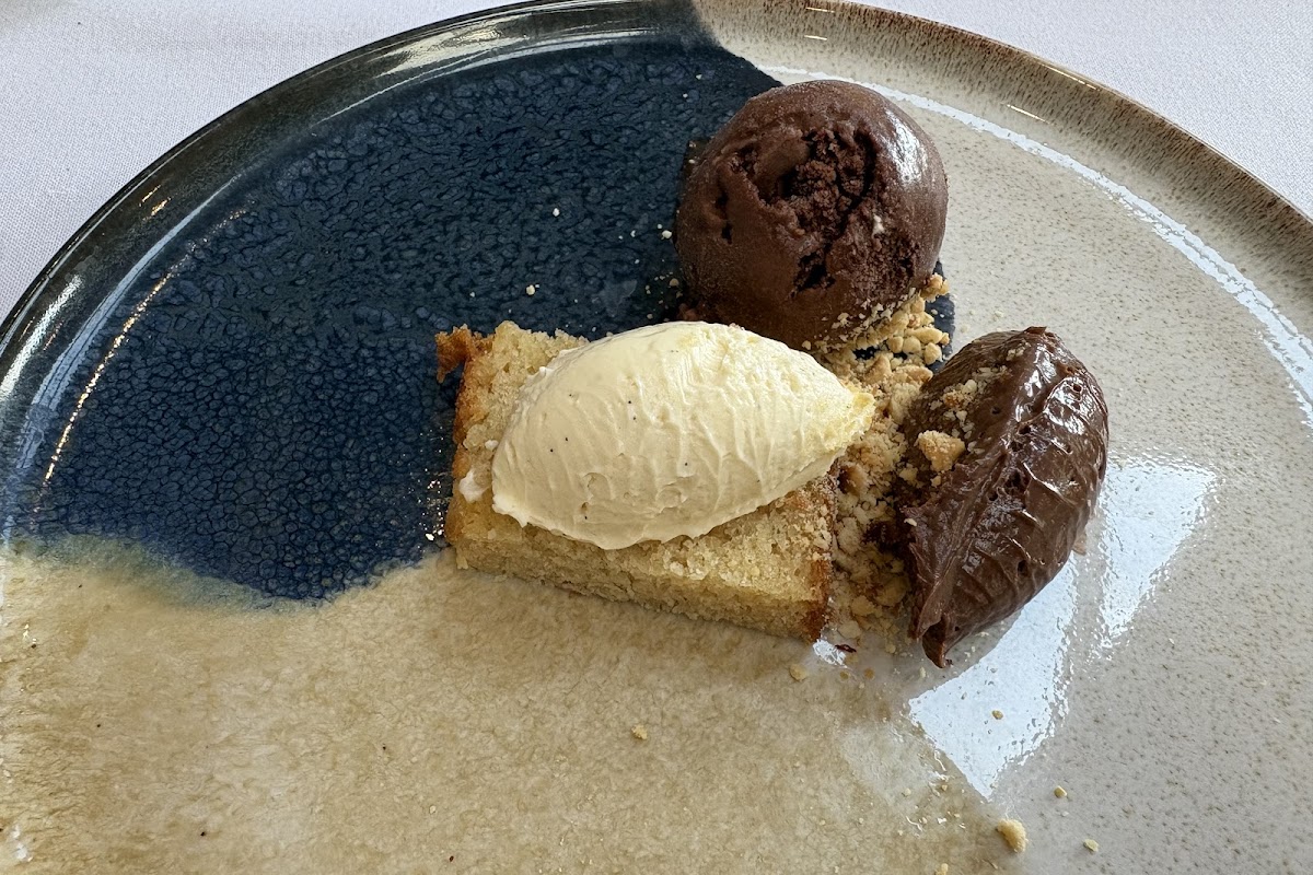 Stones Restaurant Matlock