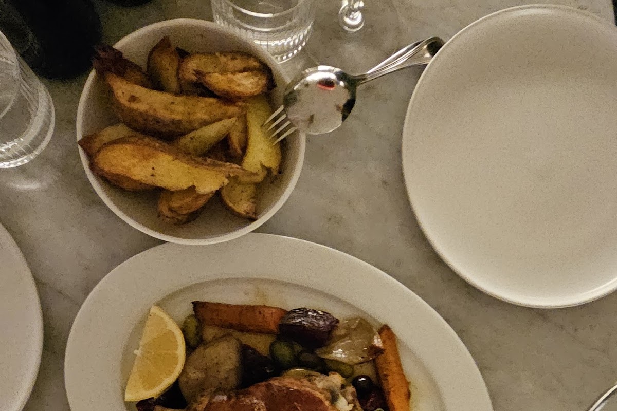 Osteria Lucio