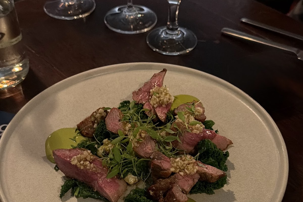 Lima Fitzrovia