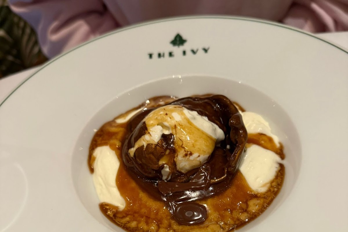 The Ivy Brasserie, Belfast