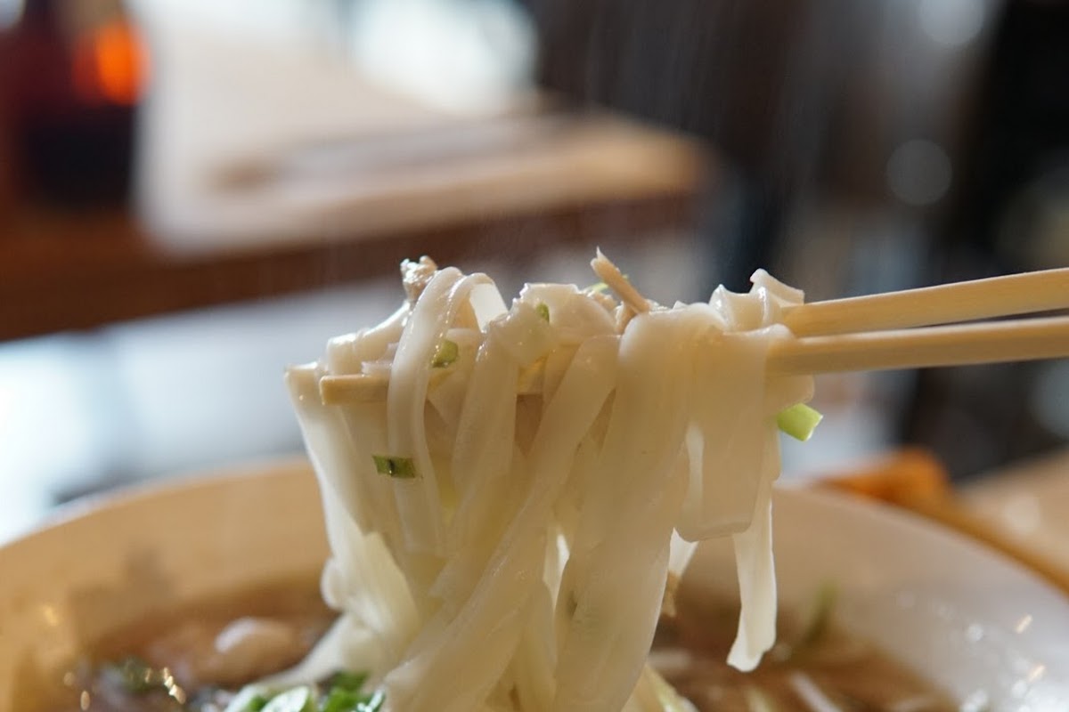Pho Great Titchfield Street