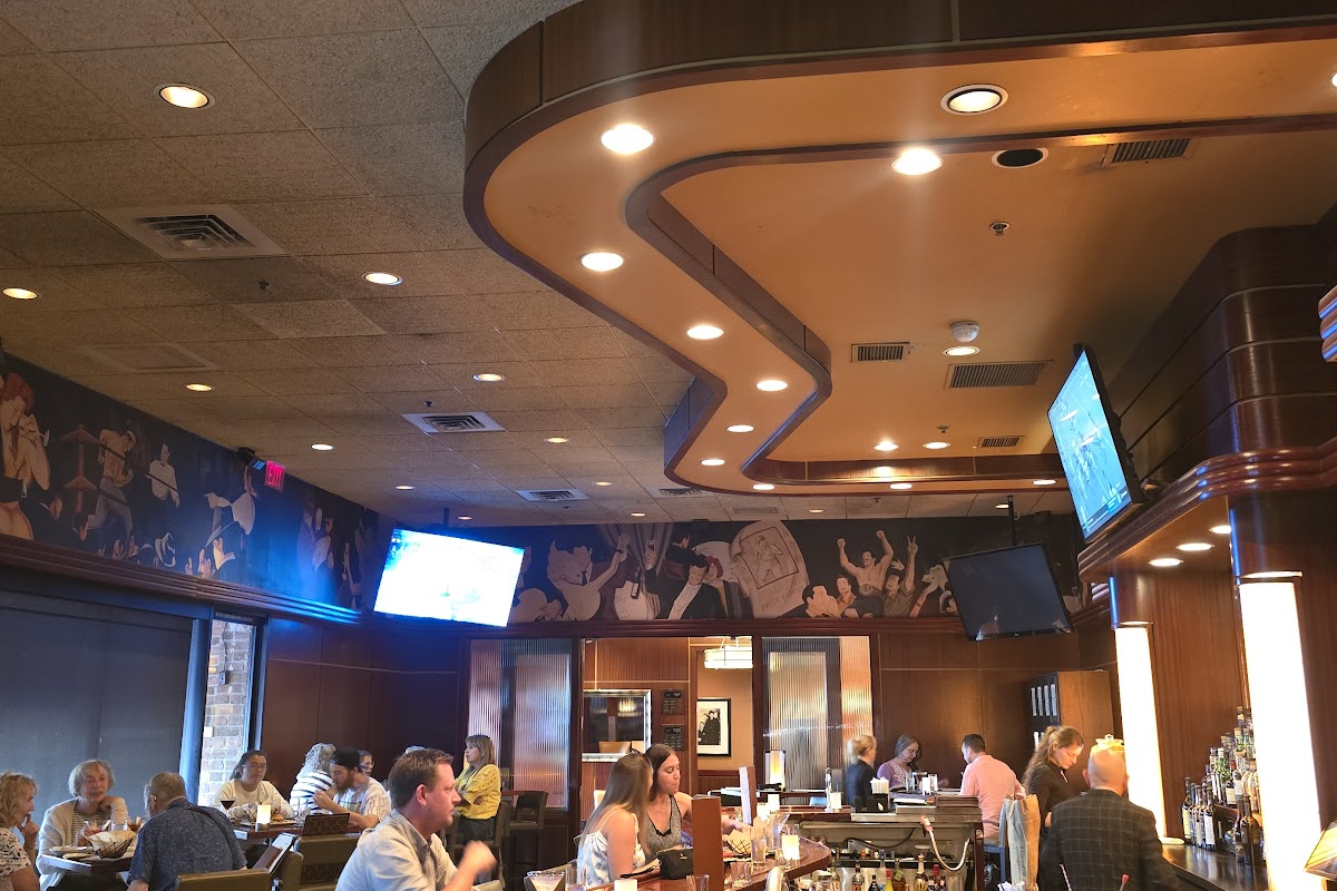 Sullivan's Steakhouse - Tucson