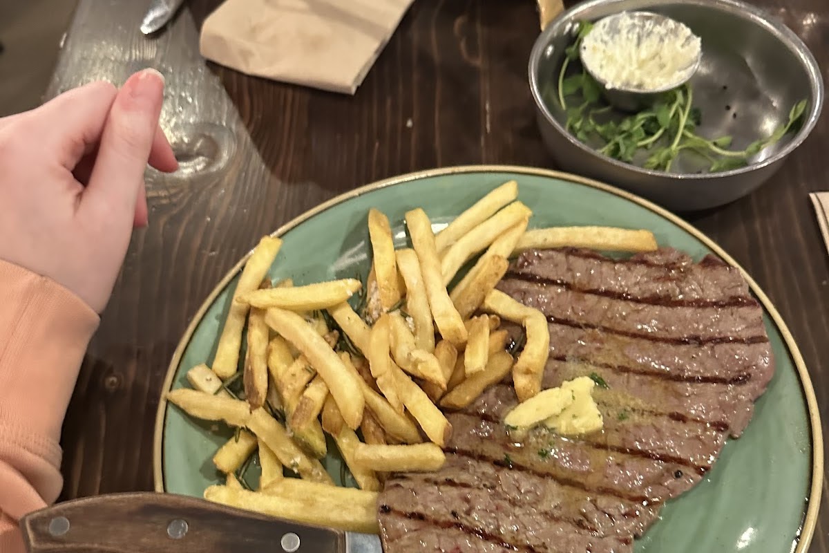 Bill's Restaurant & Bar - Greenwich