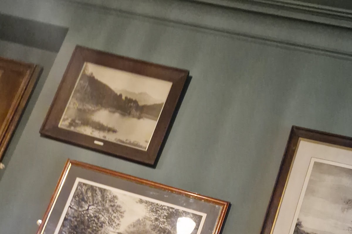 The Dog & Collar Pub