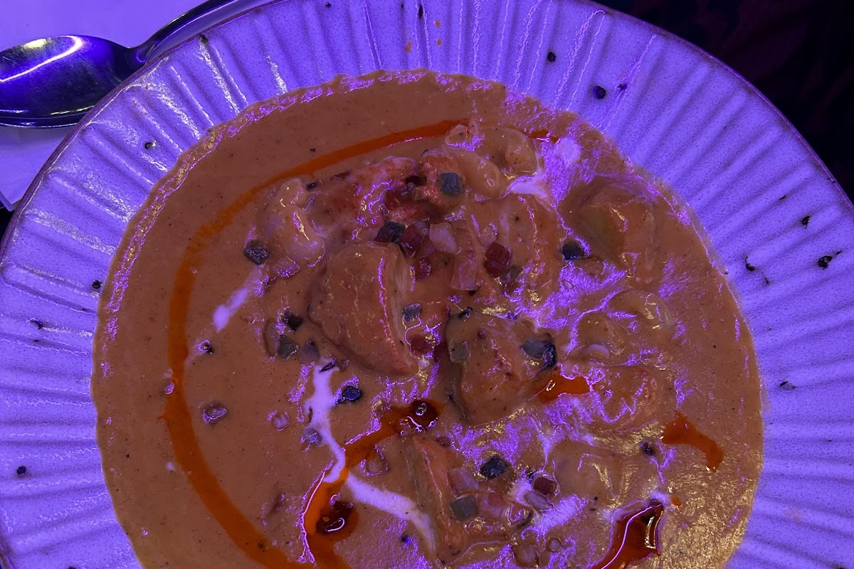 Zaazu Restaurant