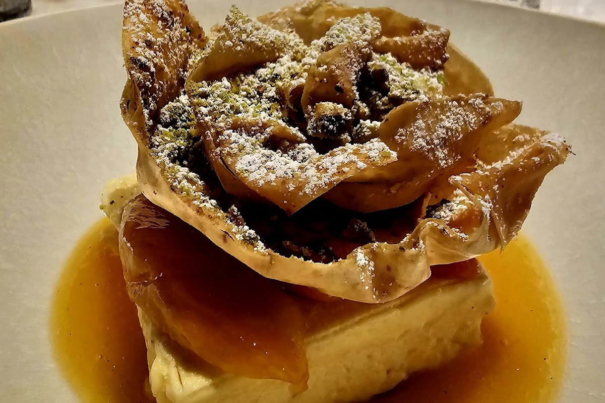Market Restaurant and Bar