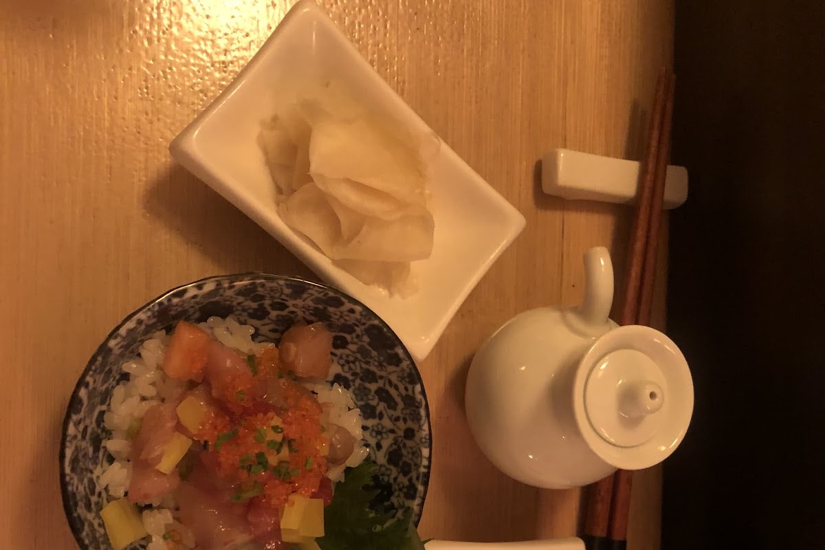 Gaijin Sushi