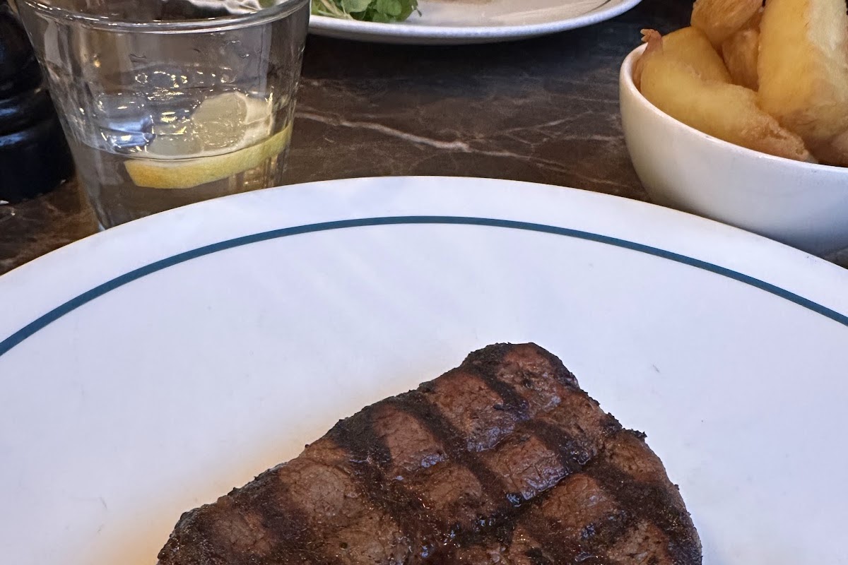 Steak and Company Gloucester Road