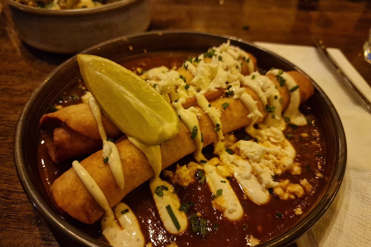 Gringo's Mexican Restaurant and Bar