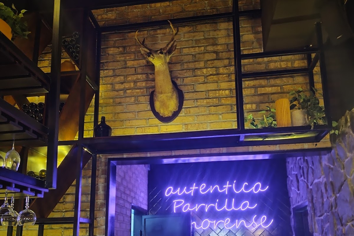 Palominos - Mexicali