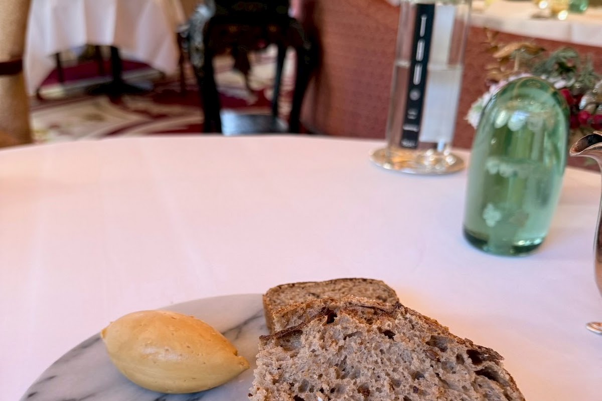 The Goring Dining Room