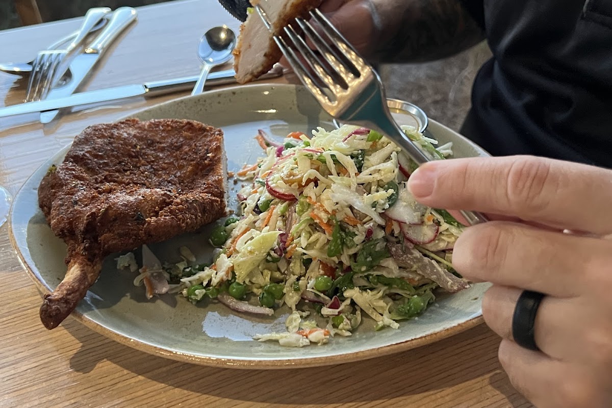 Bayside Grill - Grand Hotel