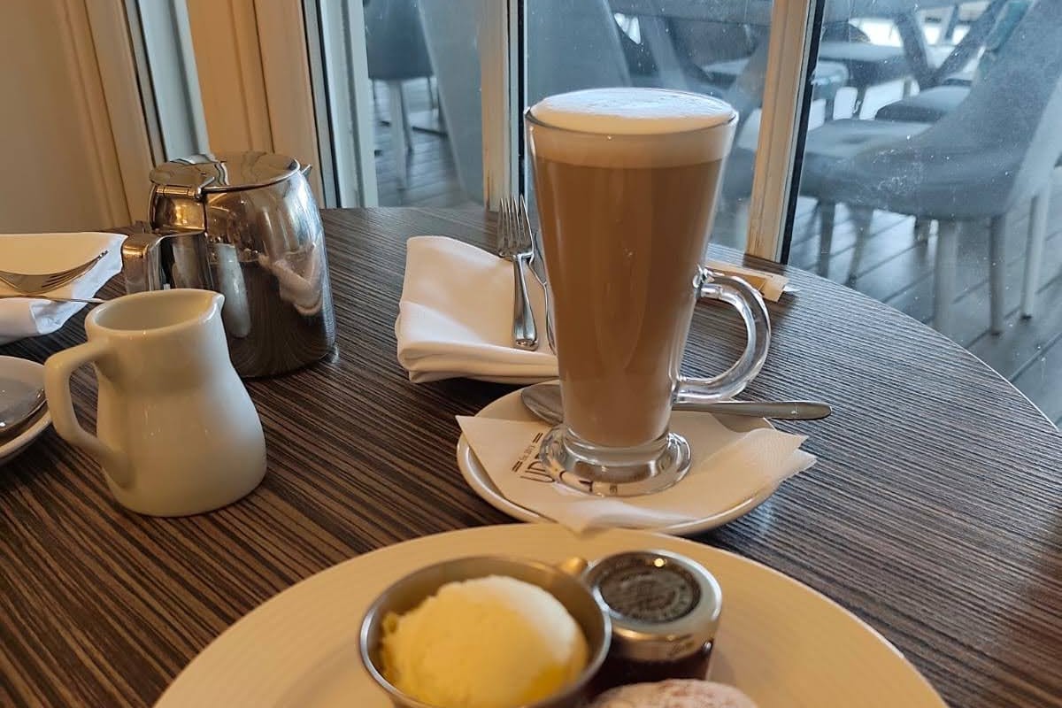 Christchurch Harbour Hotel