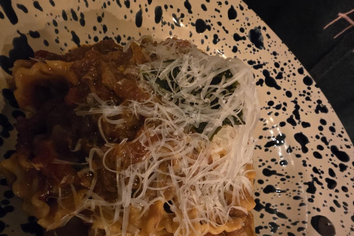 Zizzi - Canary Wharf