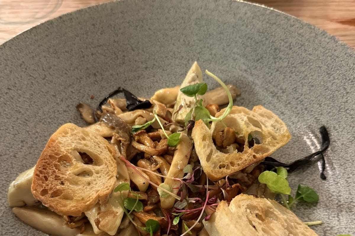 Brasserie Blanc - Chancery Lane