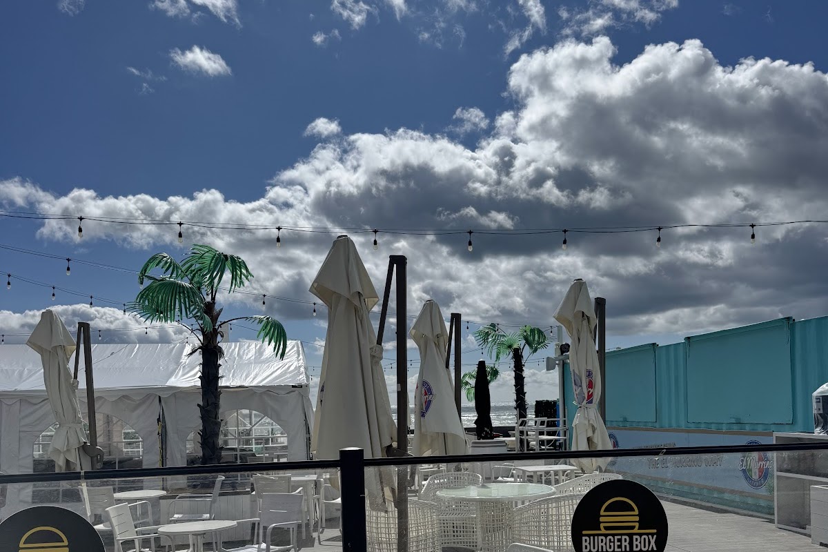 El Murrino Beachside Kitchen