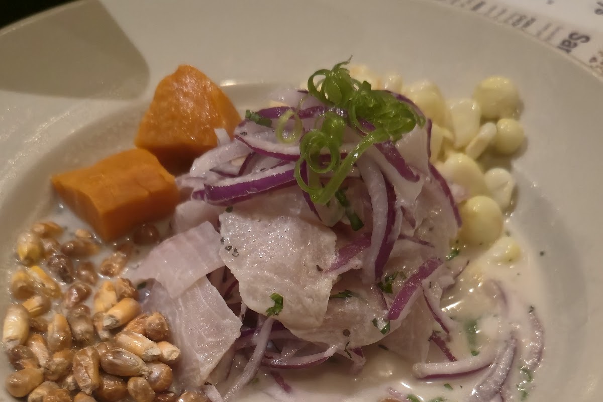Latin Bites