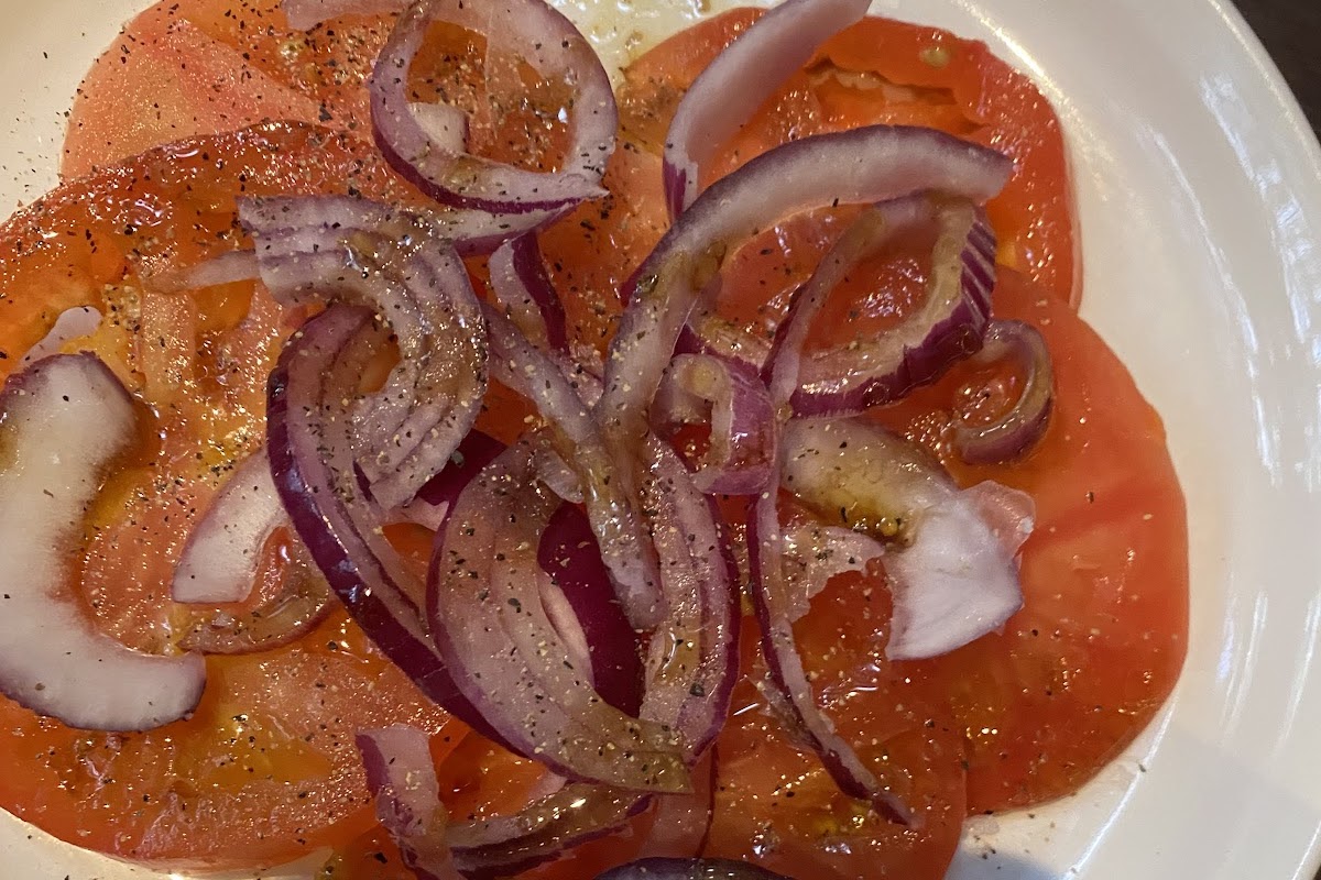 Carluccio’s – Marriott Regents Park