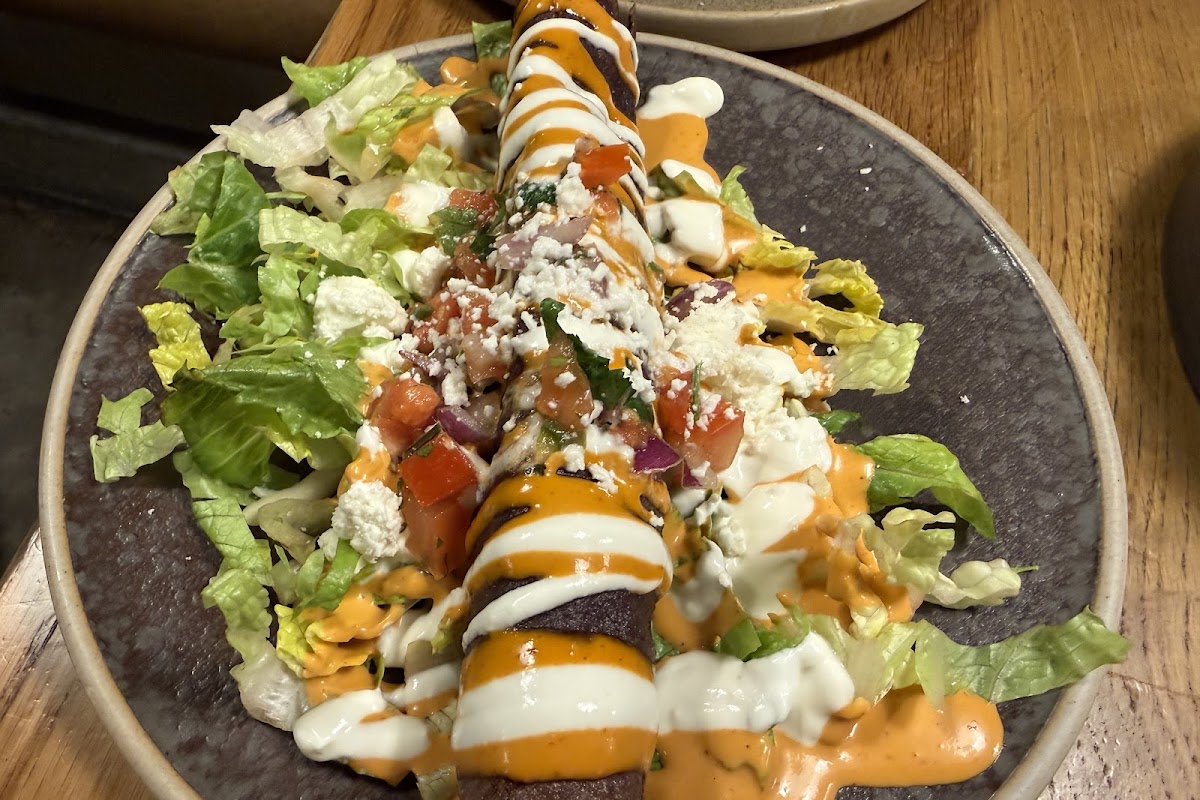 Wahaca Waterloo