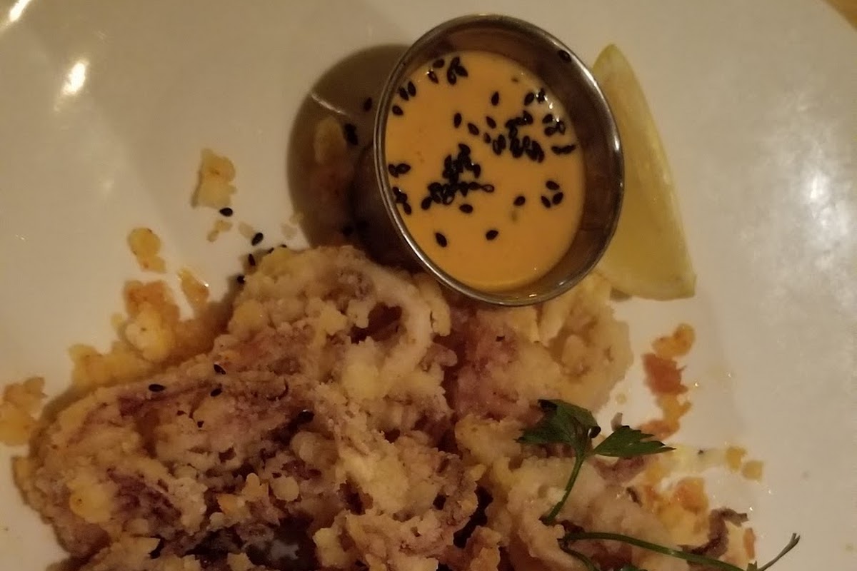Kona Grill - Austin