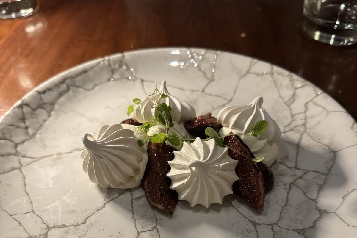 The Brasserie at Aviator