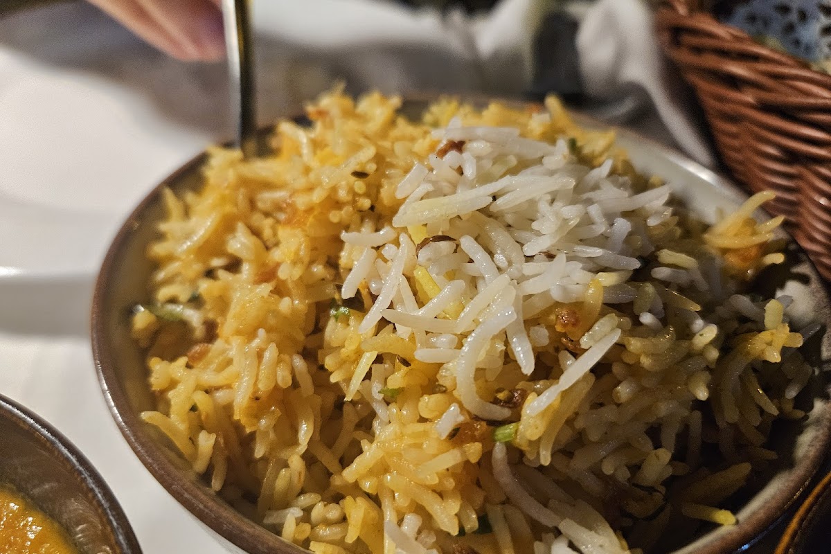 Atithi Indian Cuisine