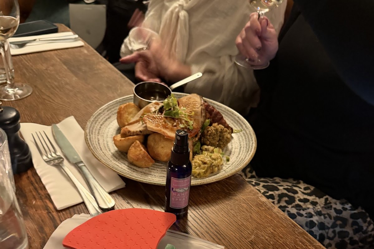 The White Lion - St Albans