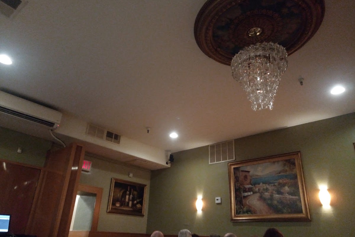 Chianti Restaurant