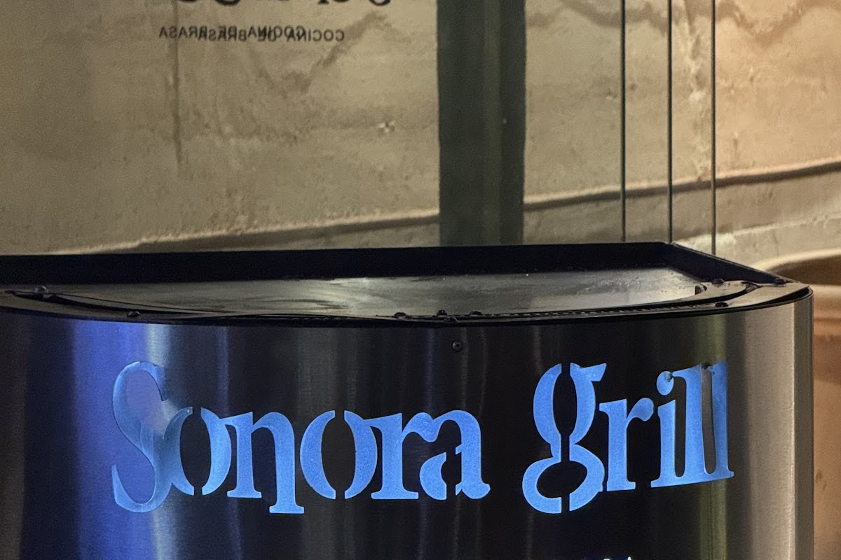 Sonora Grill - Hermosillo