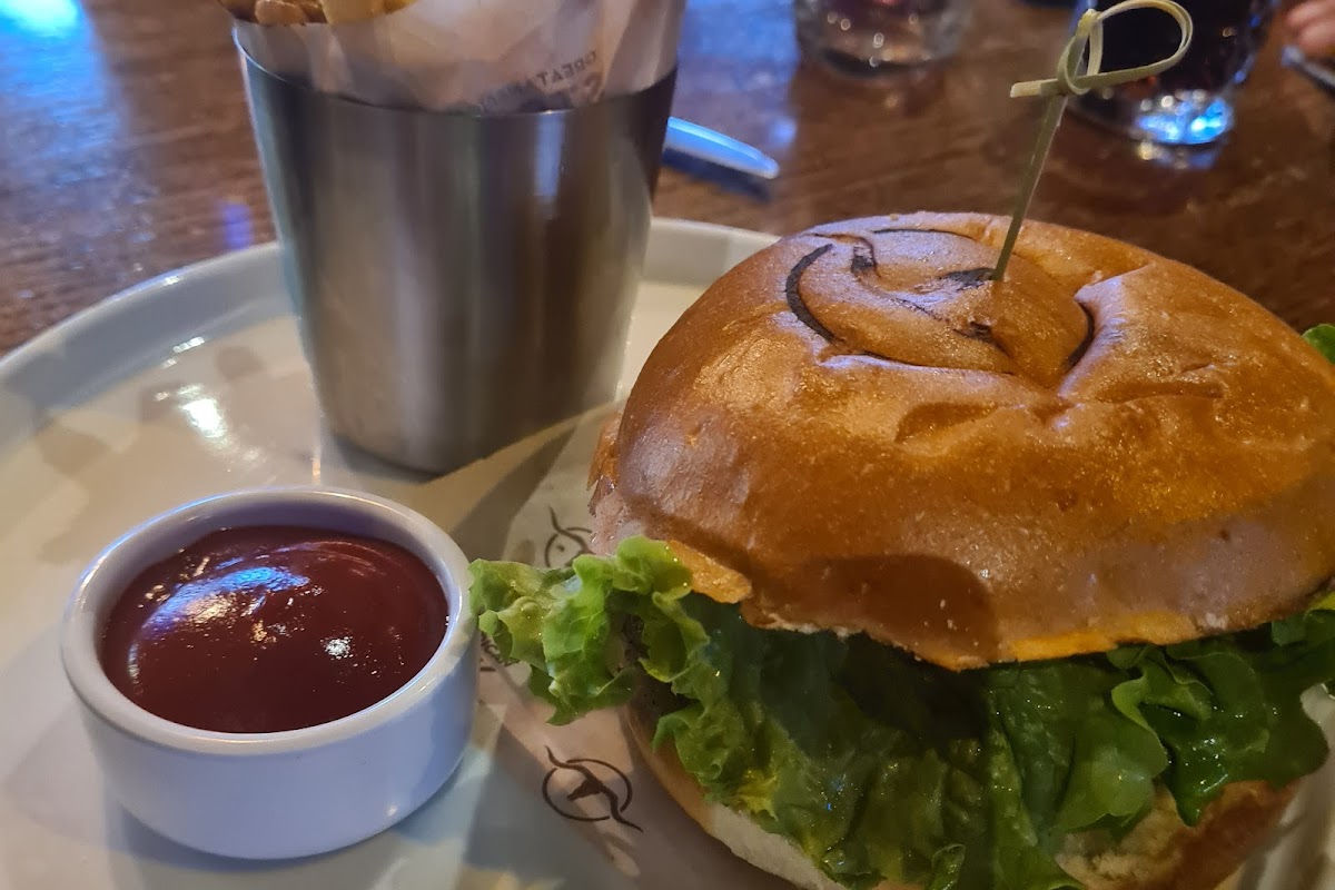 Great American Steakhouse - Chihuahua
