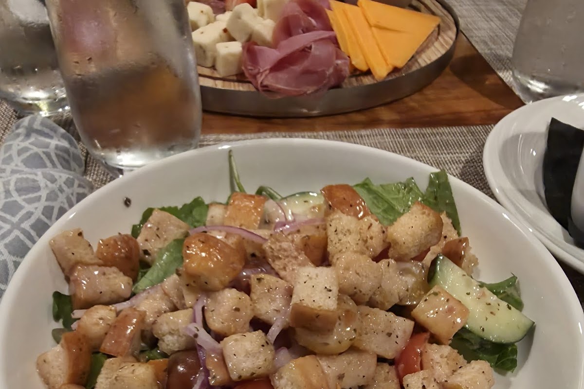 Theresa's Italian Steakhouse