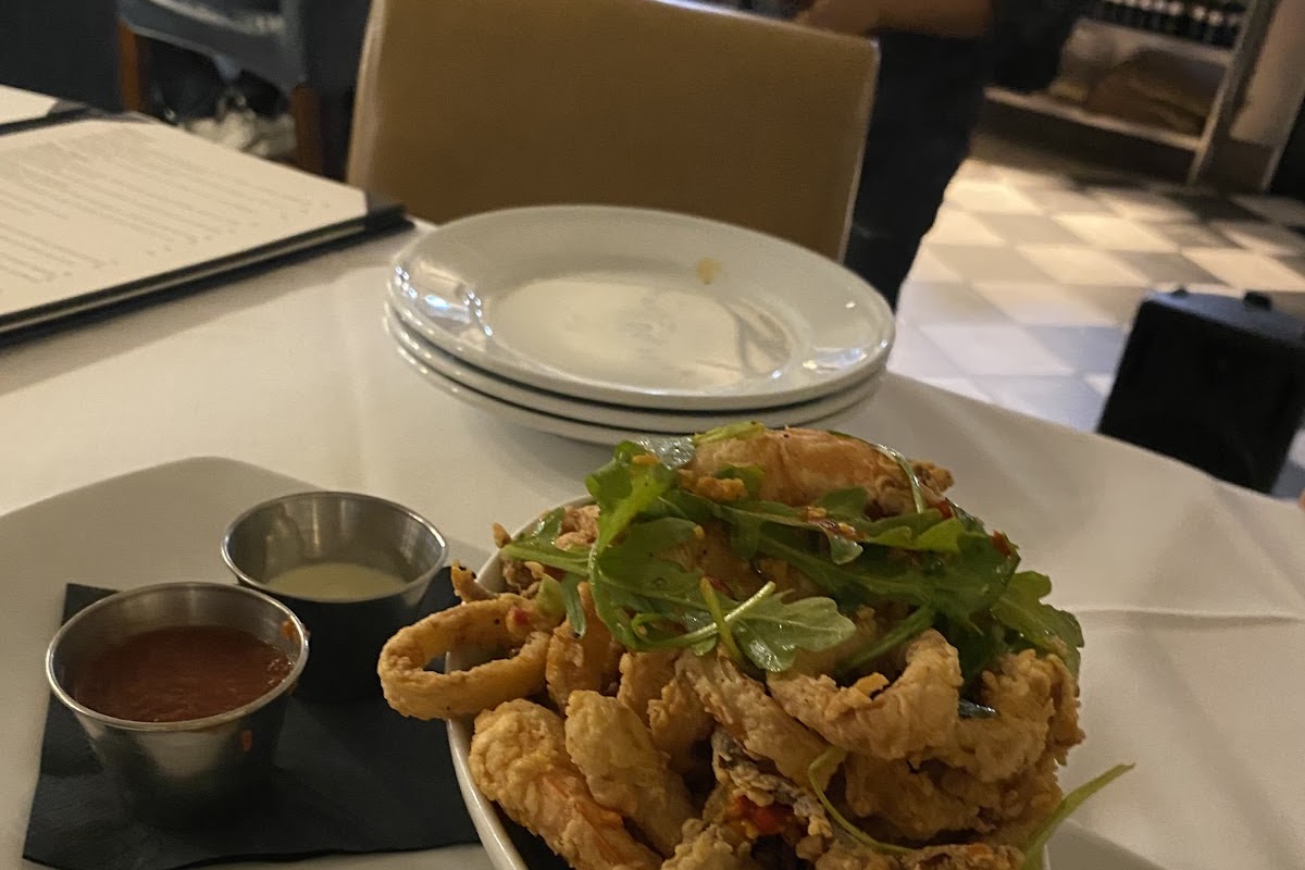 Ravello Italian Cuisine