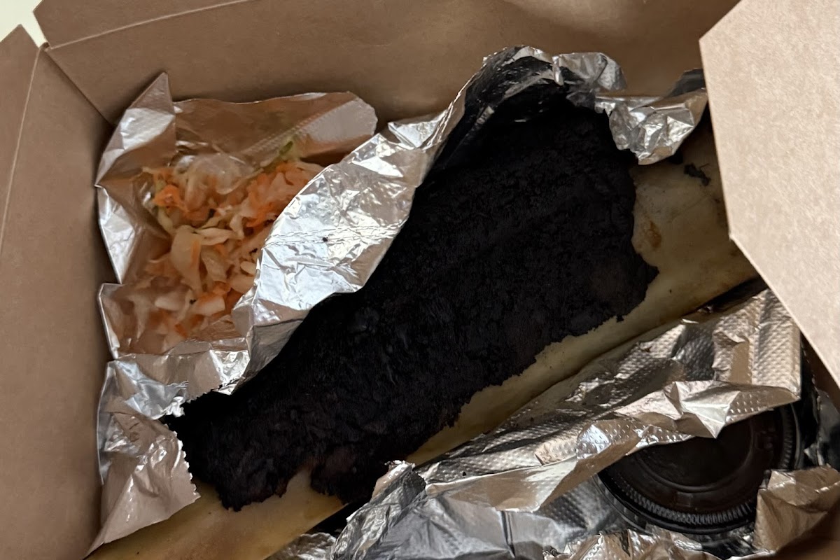 Smokehouse Abilene