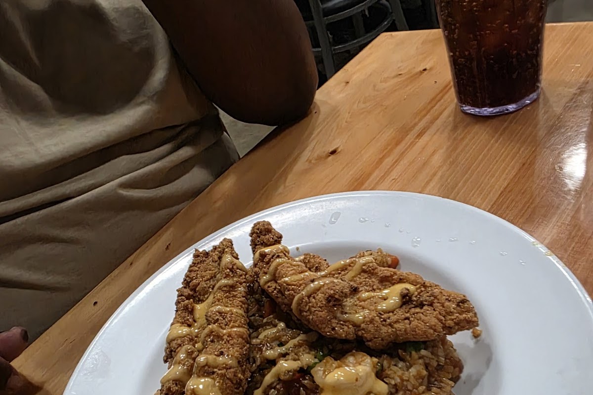 Prejean's Restaurant Broussard