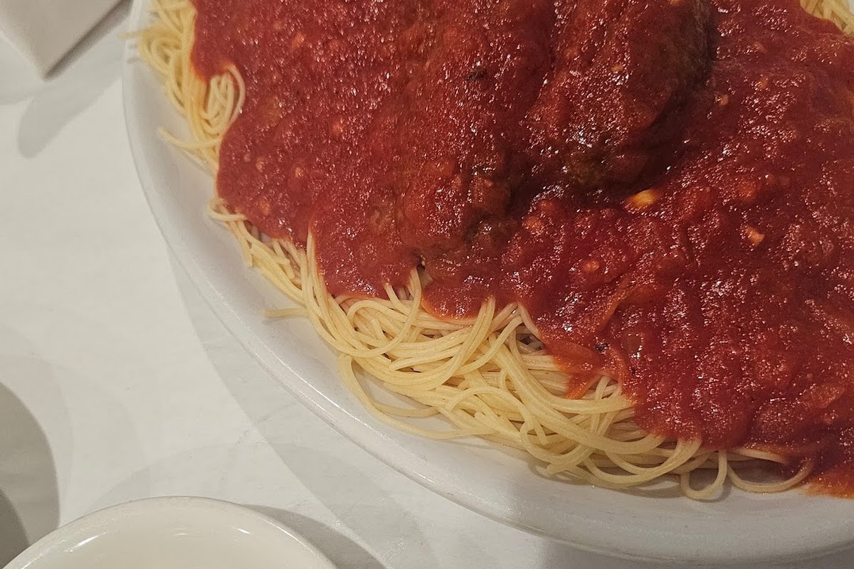 Fury's Restaurant