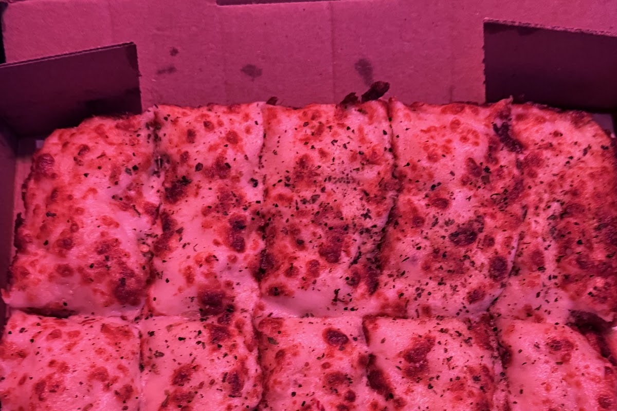 Little Caesars